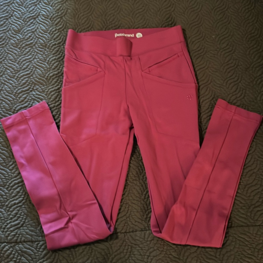 Betabrand Journey Pant - XS **Discontinued Color**